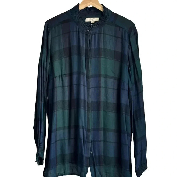 LOFT Tops - Blouse